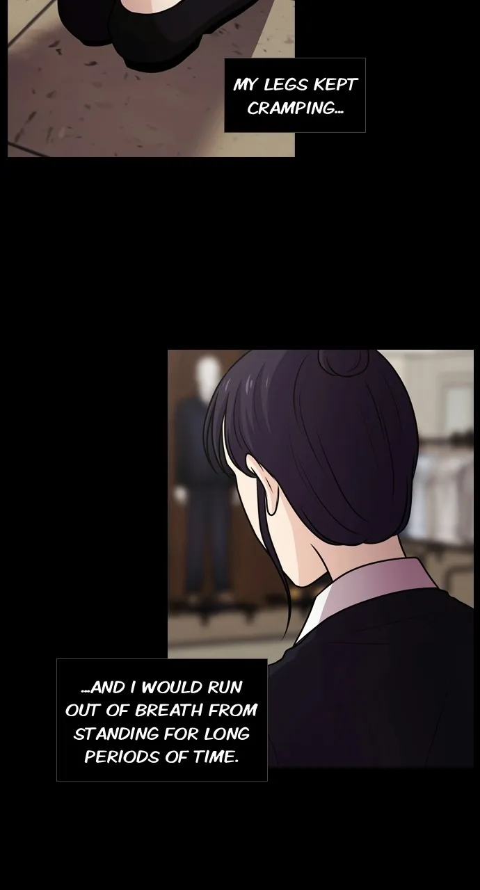 Read Tomorrow chapter 81 image 8 on Lezhin