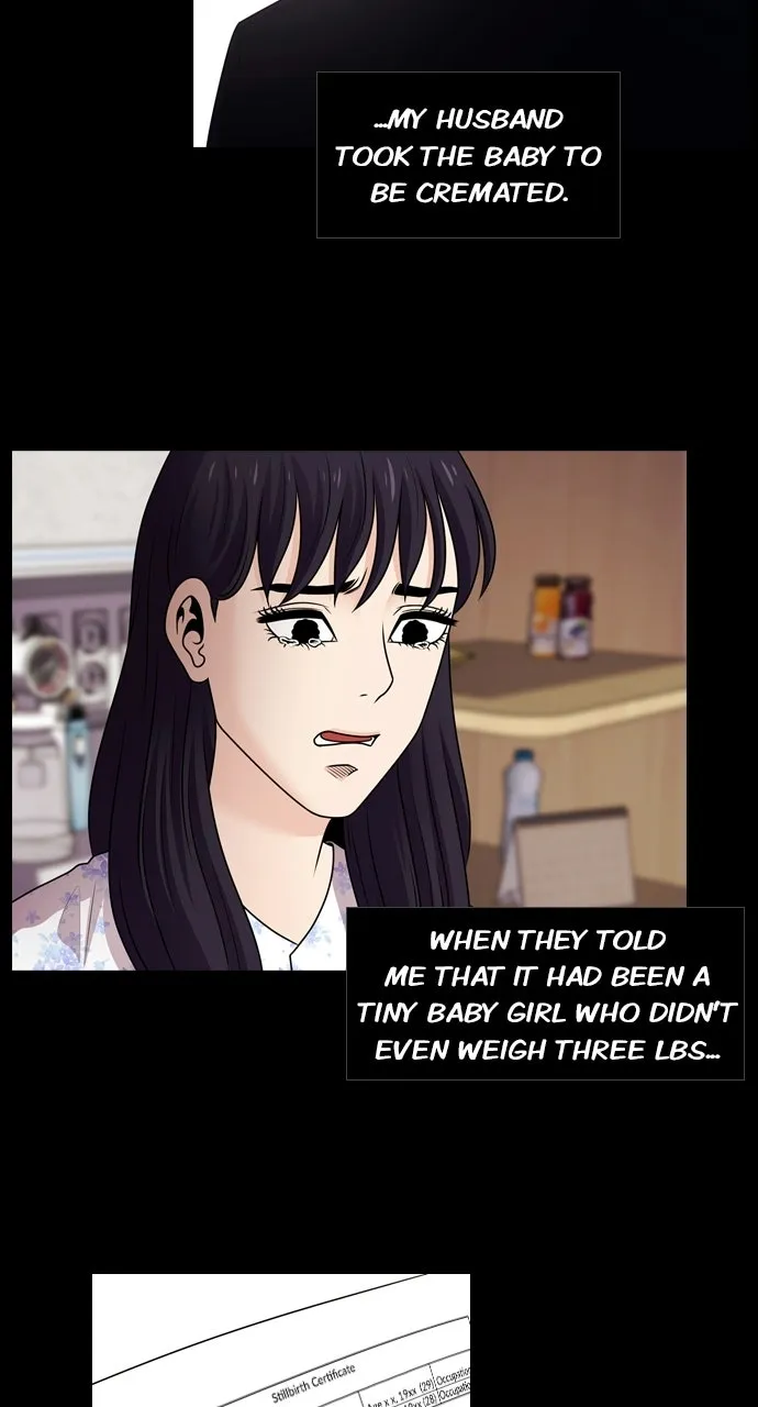 Read Tomorrow chapter 82 image 16 on Lezhin