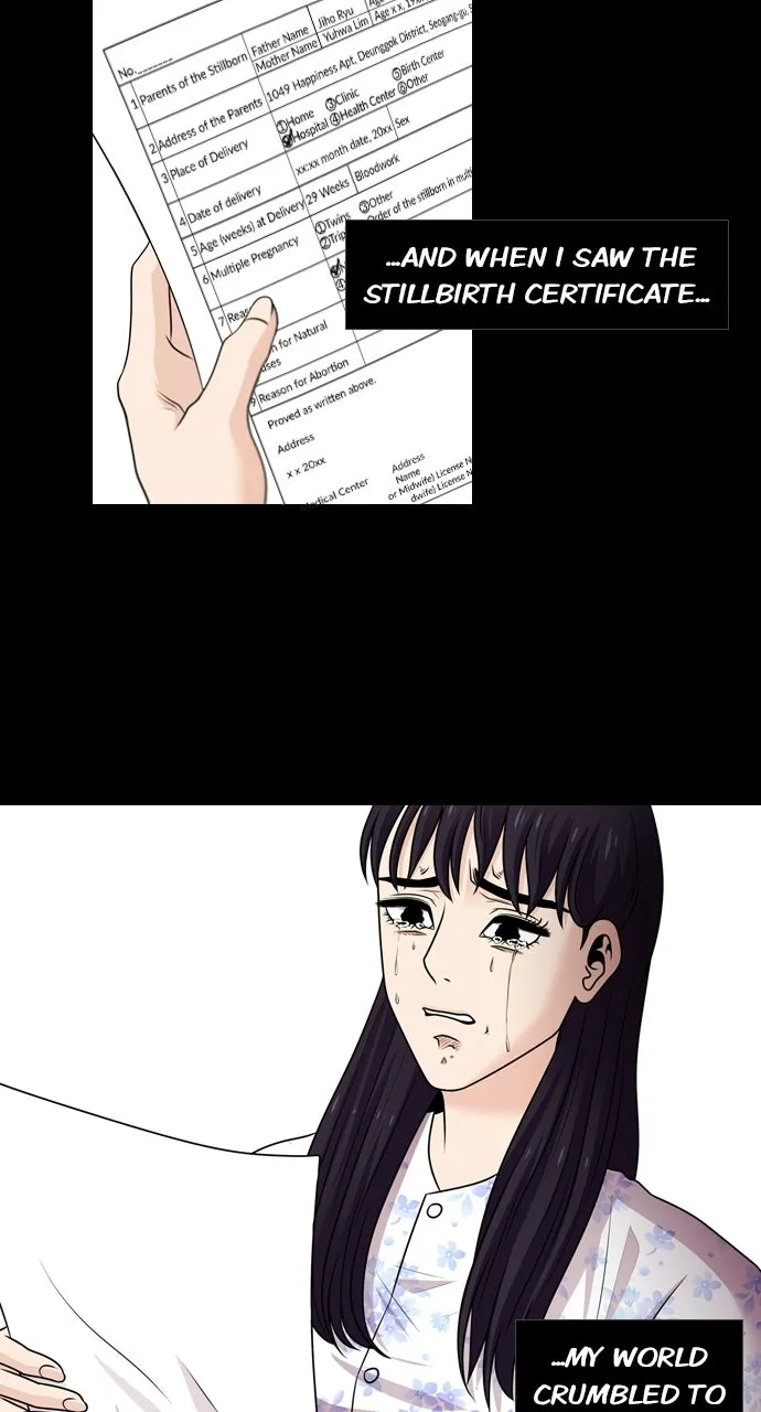 Read Tomorrow chapter 82 image 17 on Lezhin