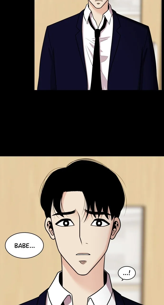 Read Tomorrow chapter 82 image 2 on Lezhin