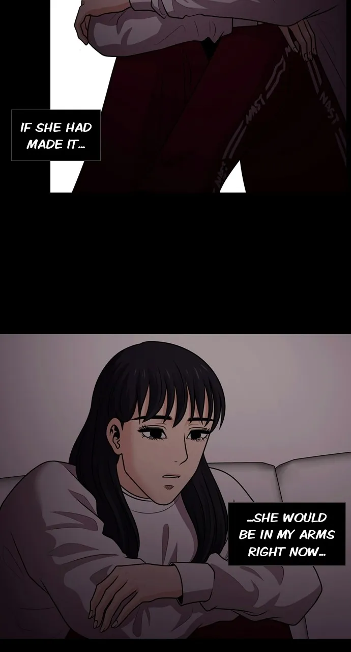 Read Tomorrow chapter 82 image 20 on Lezhin