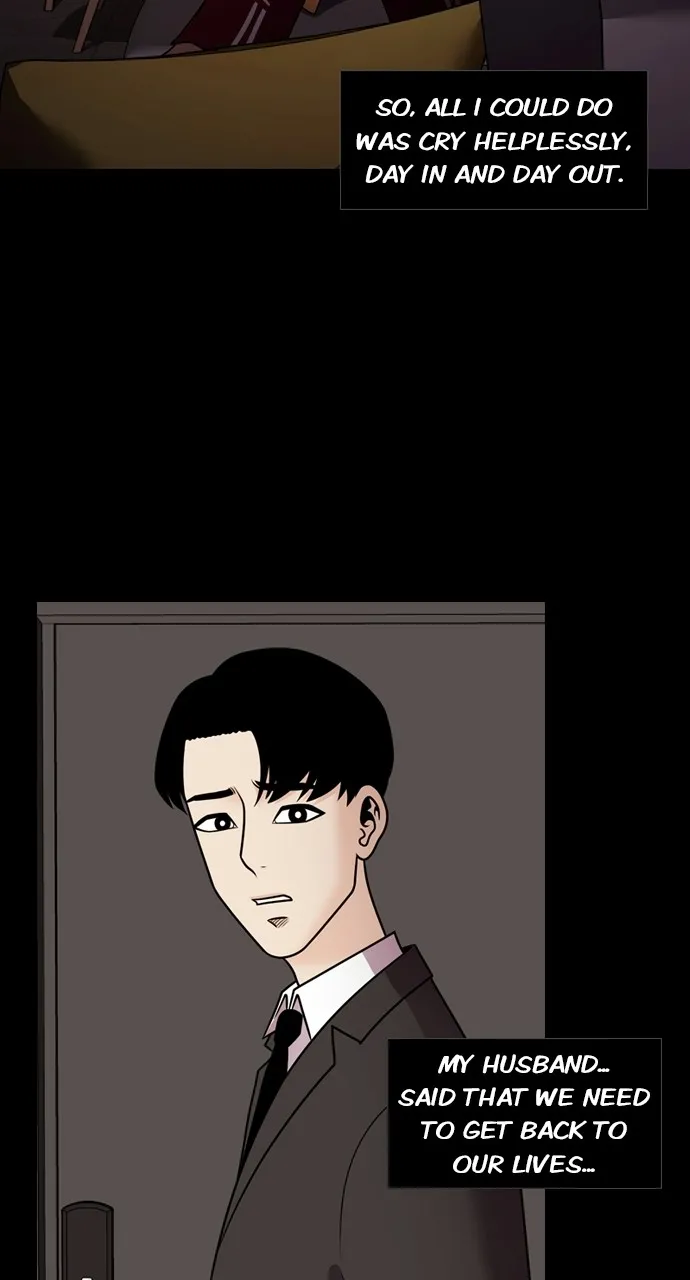 Read Tomorrow chapter 82 image 23 on Lezhin