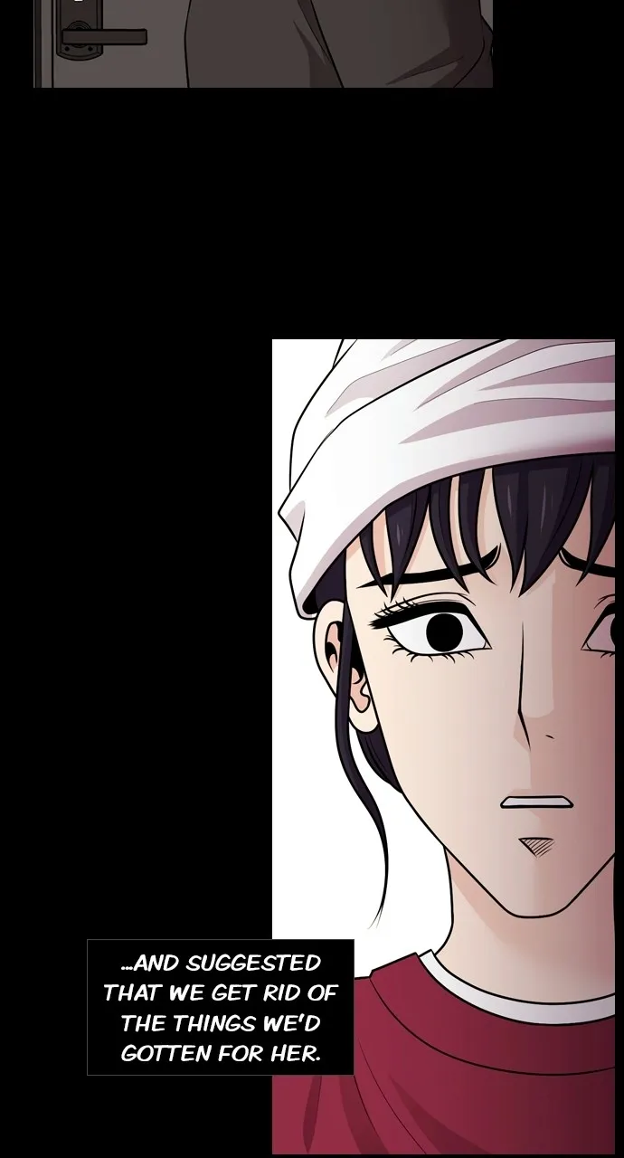 Read Tomorrow chapter 82 image 24 on Lezhin