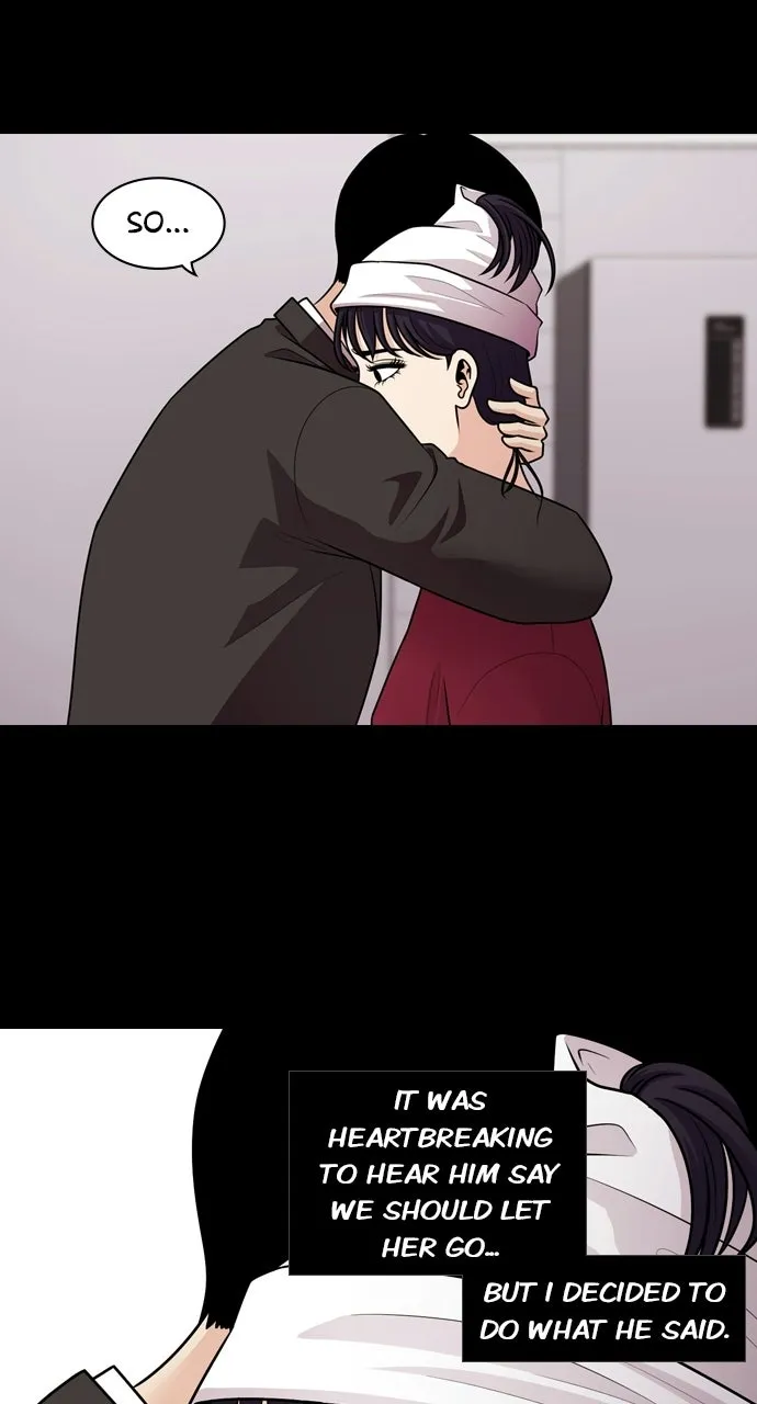 Read Tomorrow chapter 82 image 26 on Lezhin