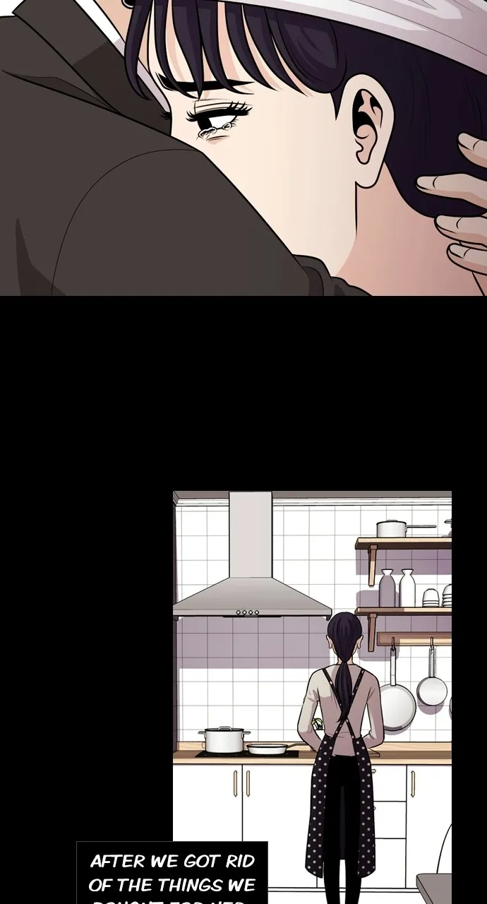 Read Tomorrow chapter 82 image 27 on Lezhin