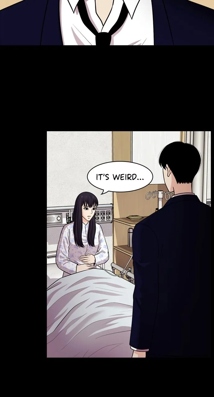 Read Tomorrow chapter 82 image 3 on Lezhin