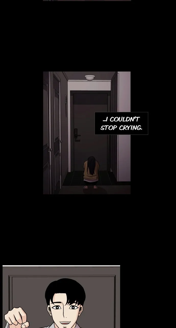 Read Tomorrow chapter 82 image 32 on Lezhin