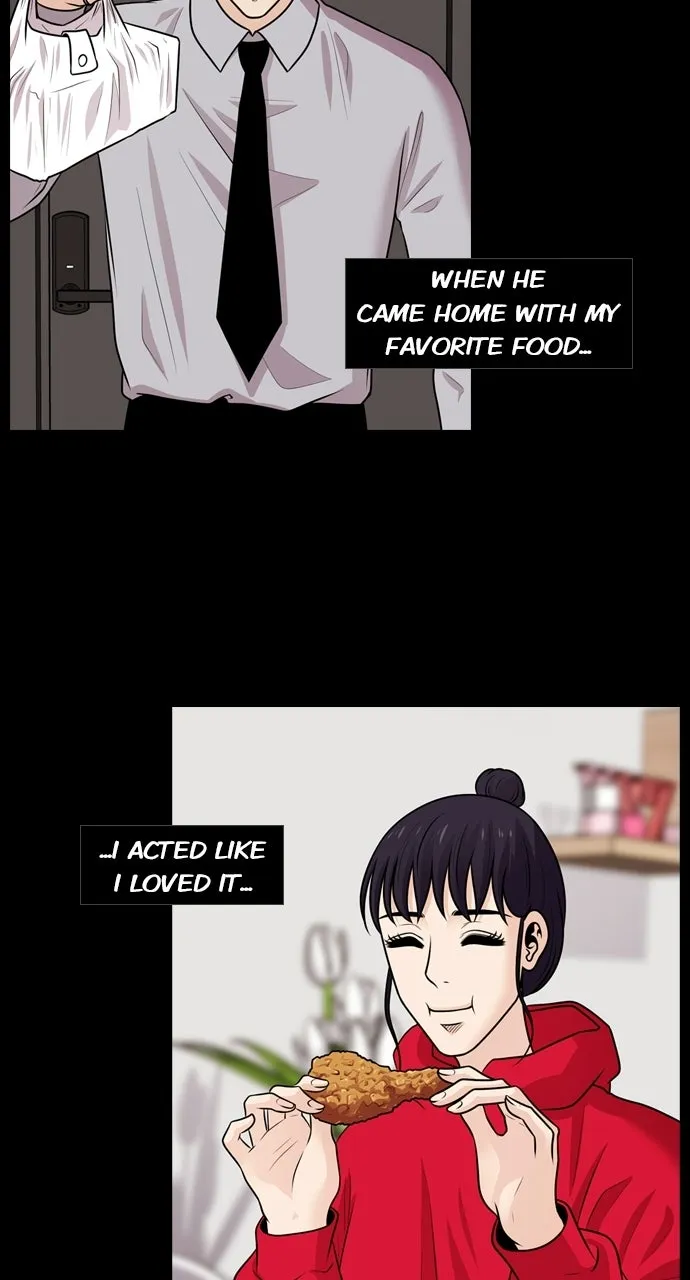 Read Tomorrow chapter 82 image 33 on Lezhin