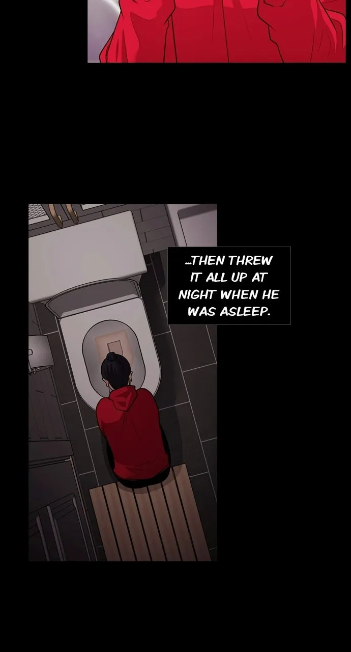 Read Tomorrow chapter 82 image 34 on Lezhin