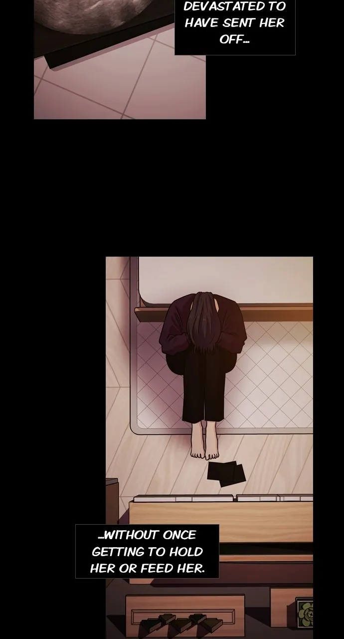 Read Tomorrow chapter 82 image 39 on Lezhin