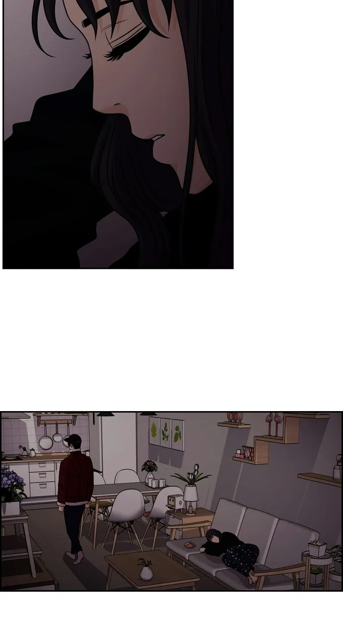 Read Tomorrow chapter 82 image 48 on Lezhin
