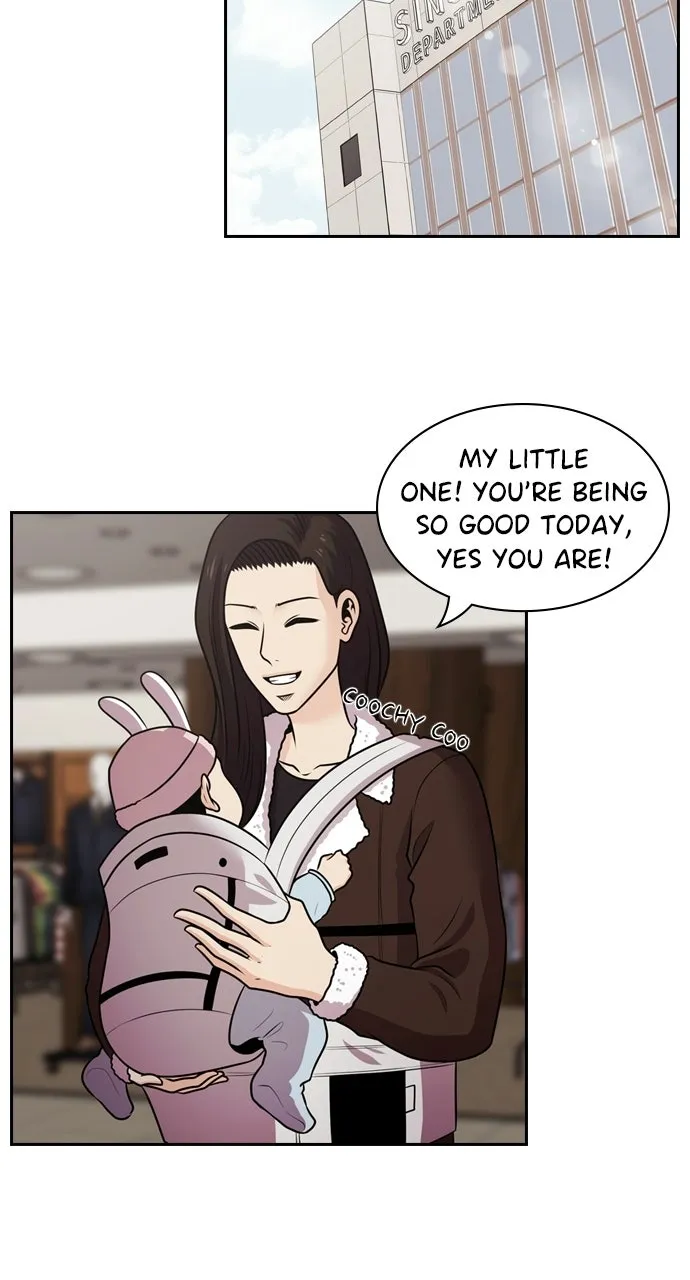 Read Tomorrow chapter 82 image 50 on Lezhin