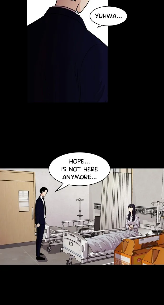 Read Tomorrow chapter 82 image 6 on Lezhin
