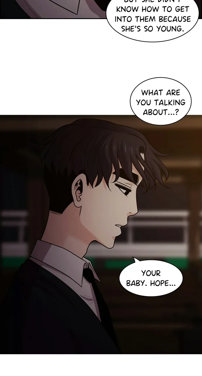 Read Tomorrow chapter 82 image 74 on Lezhin
