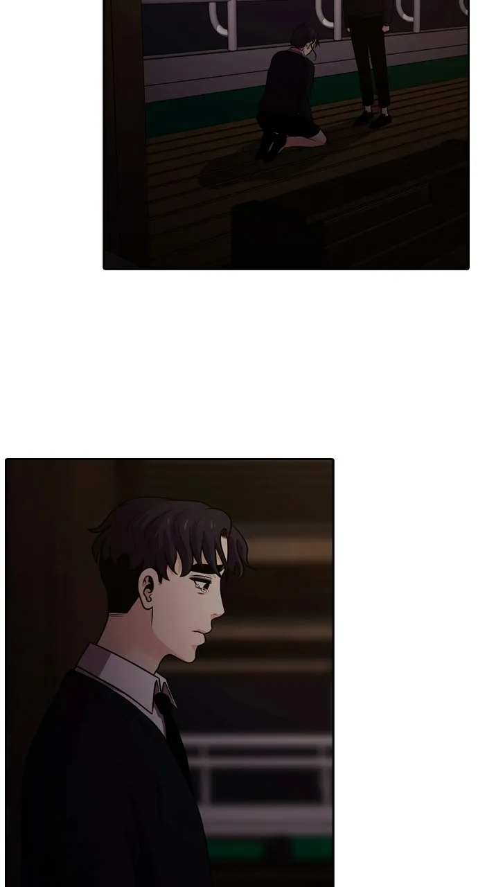 Read Tomorrow chapter 83 image 100 on Lezhin