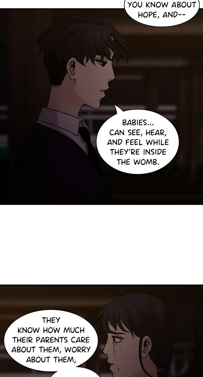 Read Tomorrow chapter 83 image 20 on Lezhin