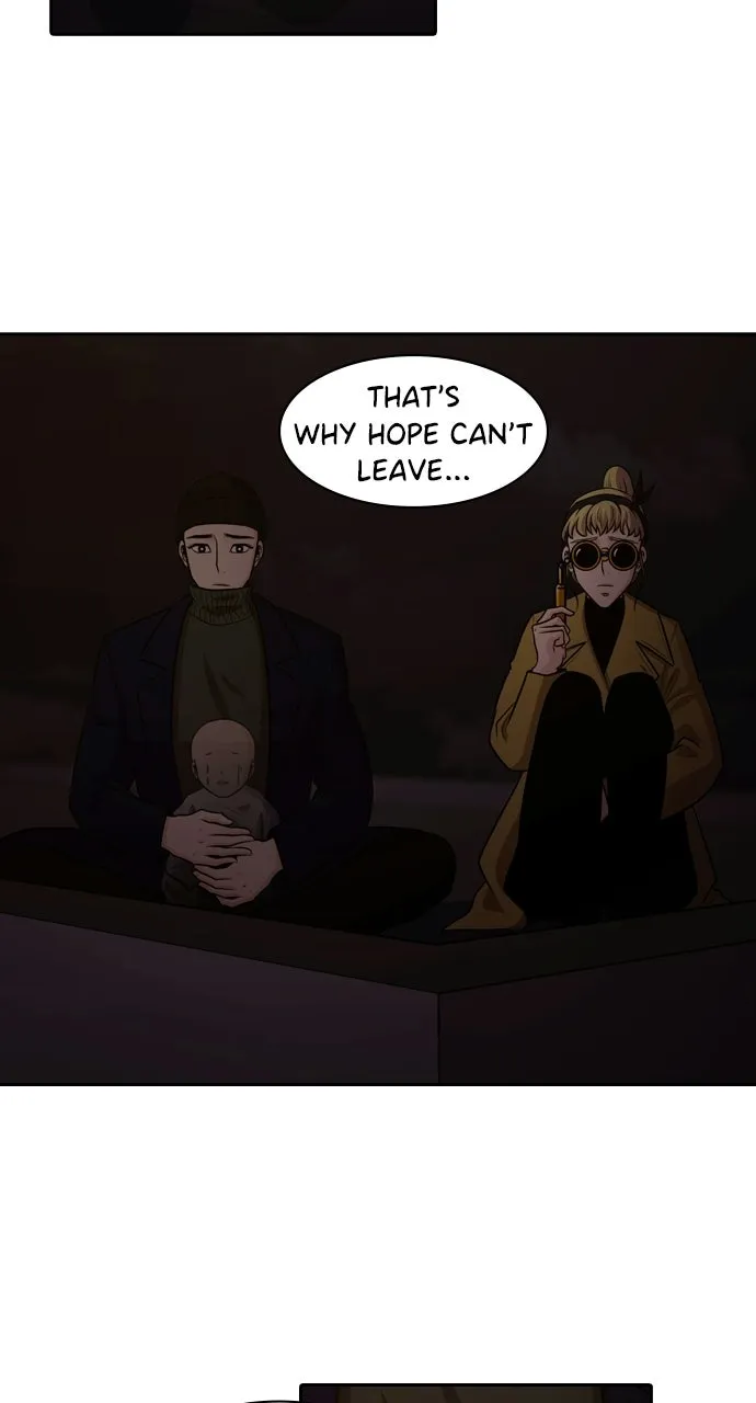 Read Tomorrow chapter 83 image 22 on Lezhin