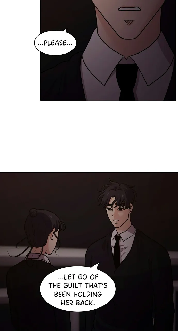 Read Tomorrow chapter 83 image 25 on Lezhin
