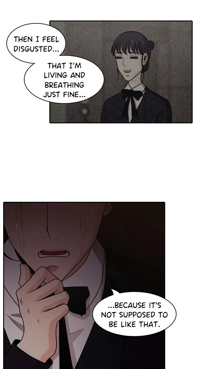Read Tomorrow chapter 83 image 34 on Lezhin