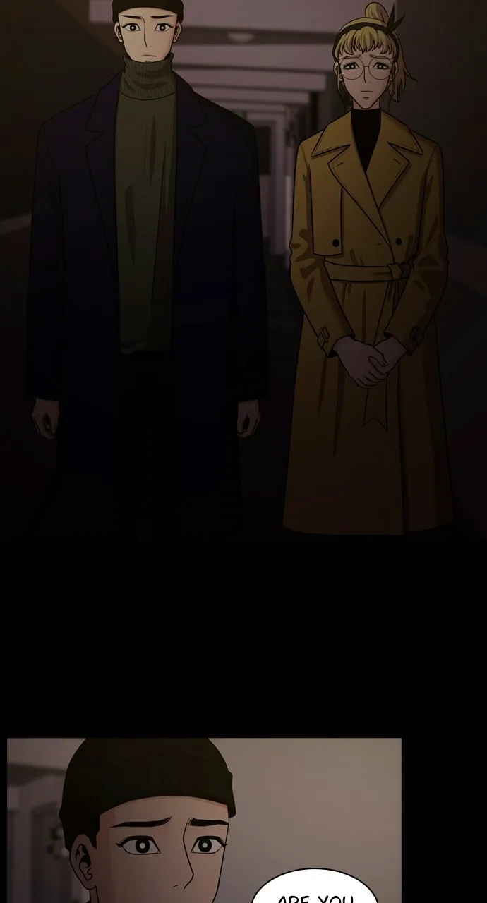 Read Tomorrow chapter 83 image 4 on Lezhin