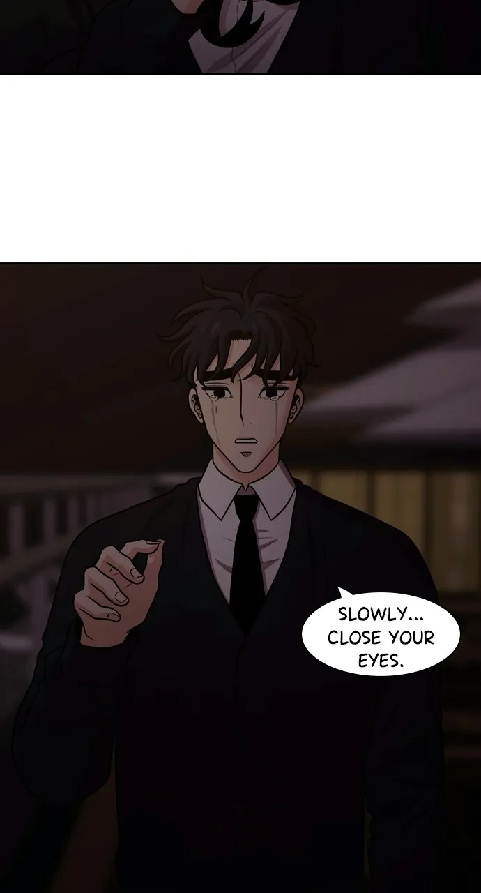Read Tomorrow chapter 83 image 42 on Lezhin