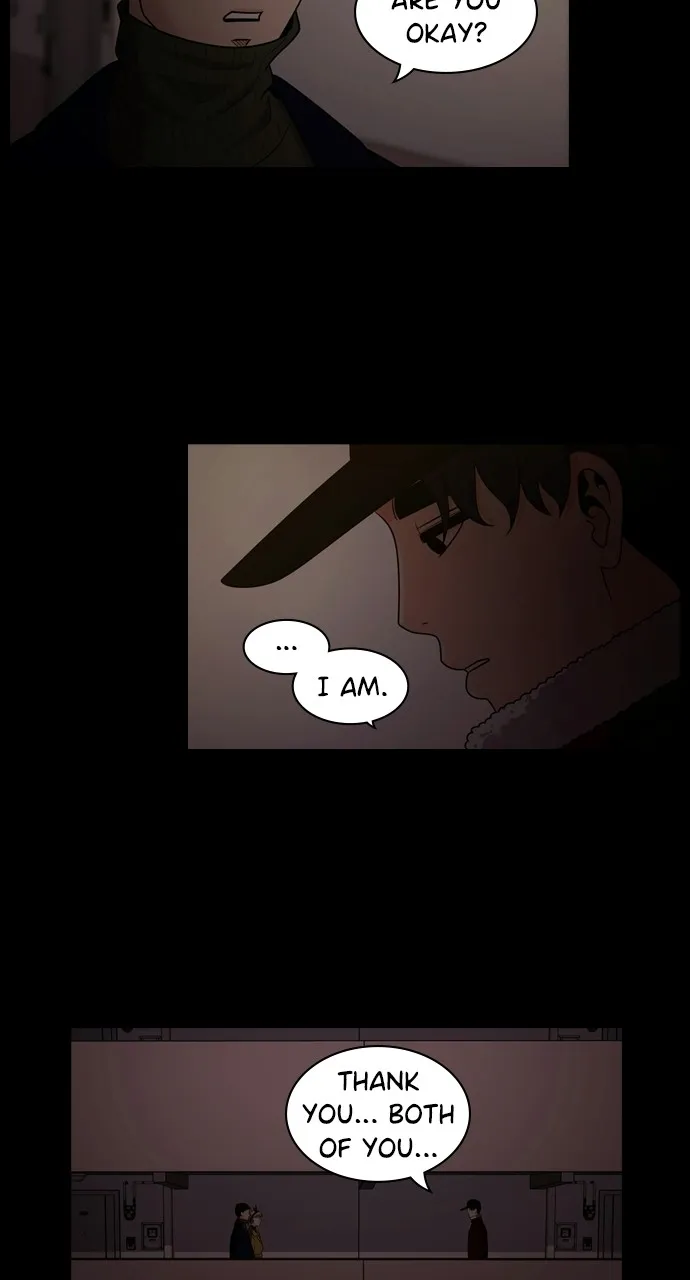 Read Tomorrow chapter 83 image 5 on Lezhin