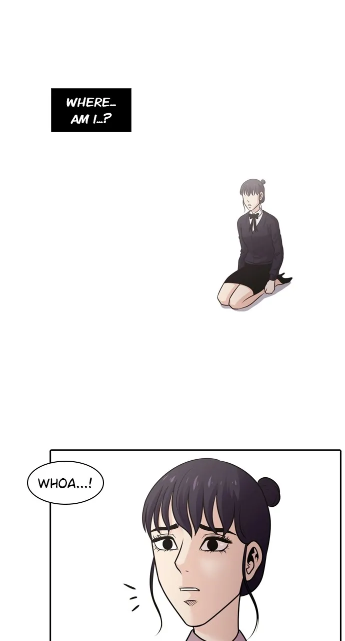 Read Tomorrow chapter 83 image 50 on Lezhin