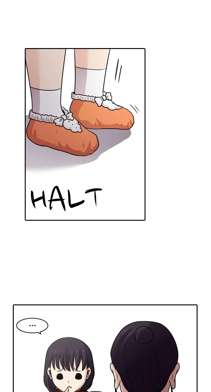 Read Tomorrow chapter 83 image 57 on Lezhin