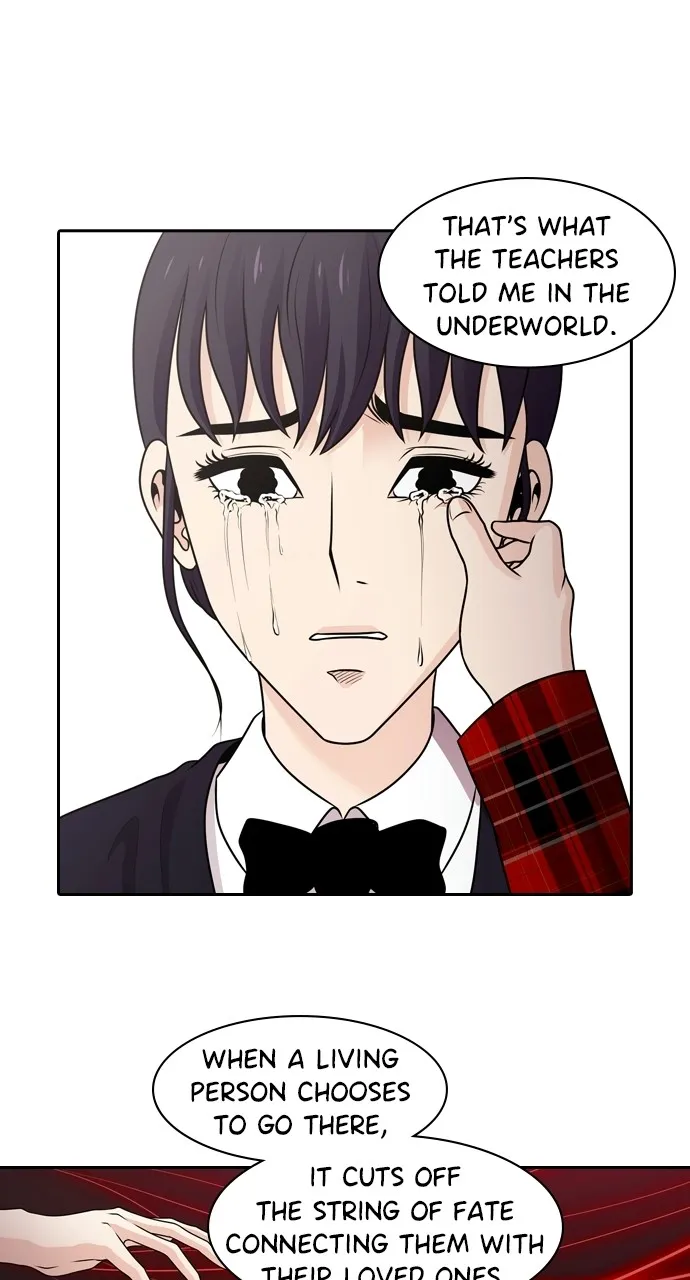 Read Tomorrow chapter 83 image 69 on Lezhin