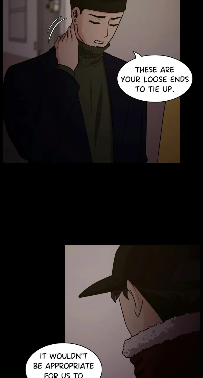 Read Tomorrow chapter 83 image 7 on Lezhin