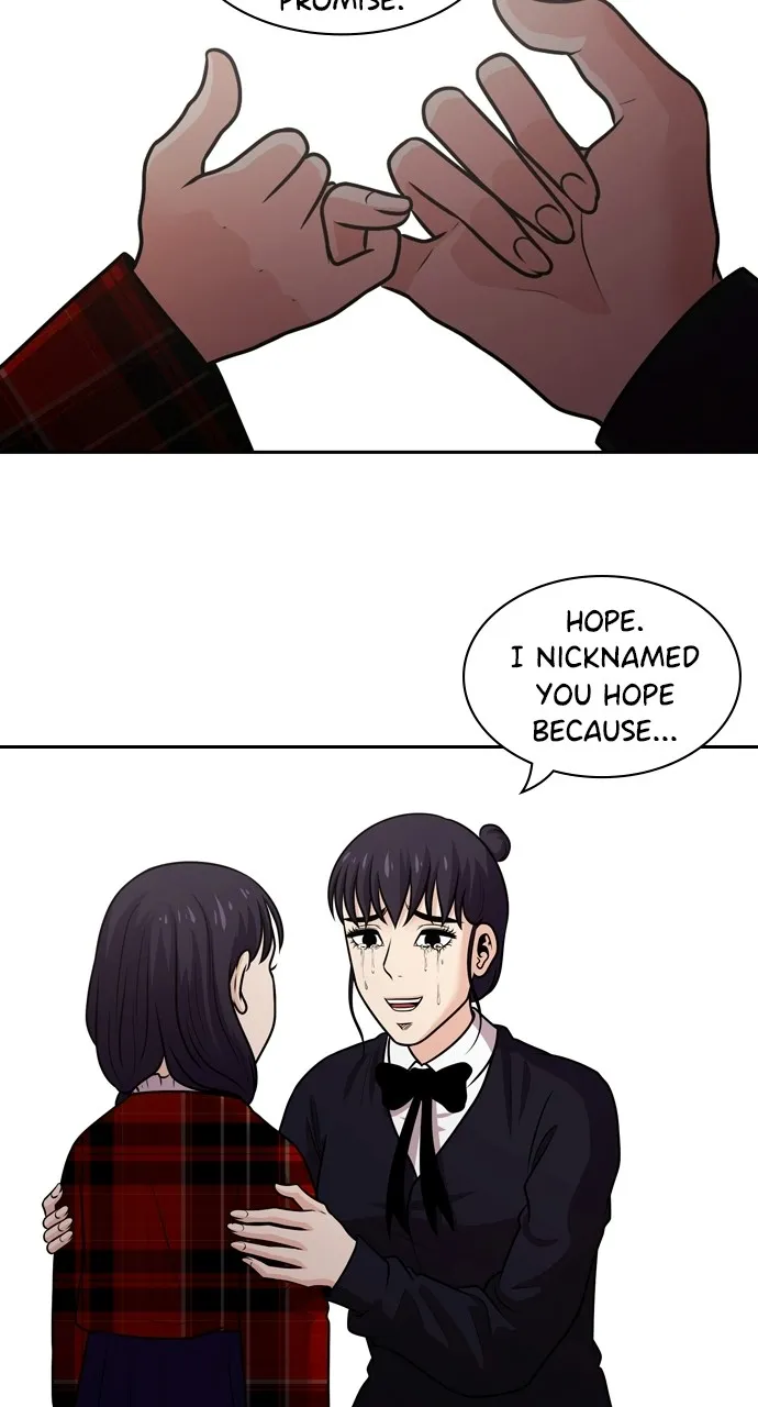Read Tomorrow chapter 83 image 75 on Lezhin