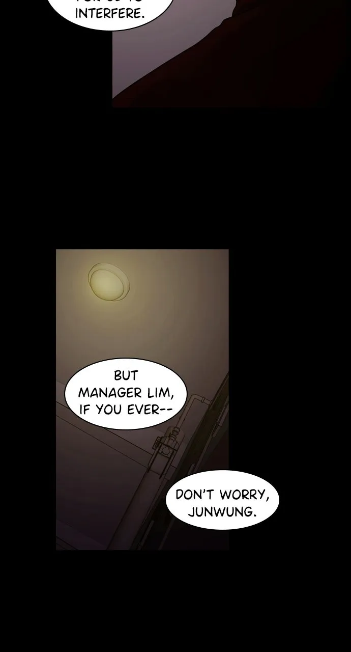 Read Tomorrow chapter 83 image 8 on Lezhin