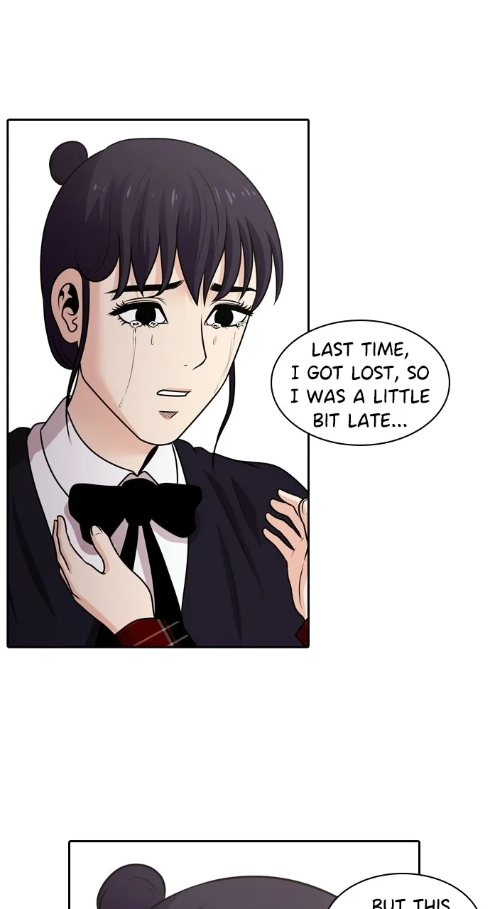 Read Tomorrow chapter 83 image 86 on Lezhin