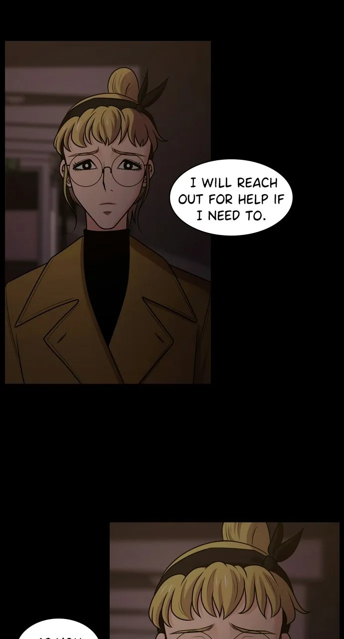 Read Tomorrow chapter 83 image 9 on Lezhin