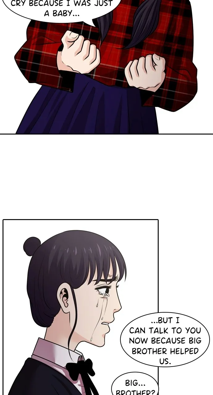 Read Tomorrow chapter 83 image 90 on Lezhin