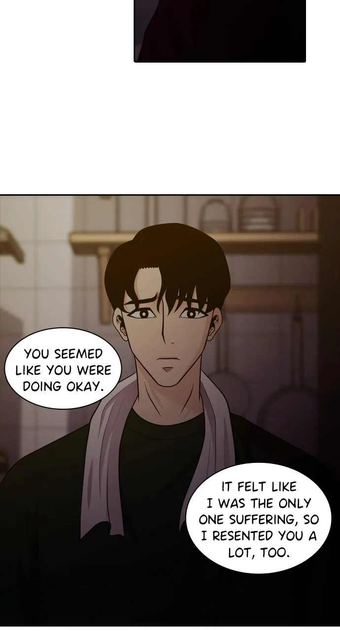 Read Tomorrow chapter 84 image 11 on Lezhin