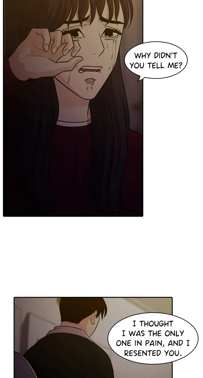Read Tomorrow chapter 84 image 23 on Lezhin