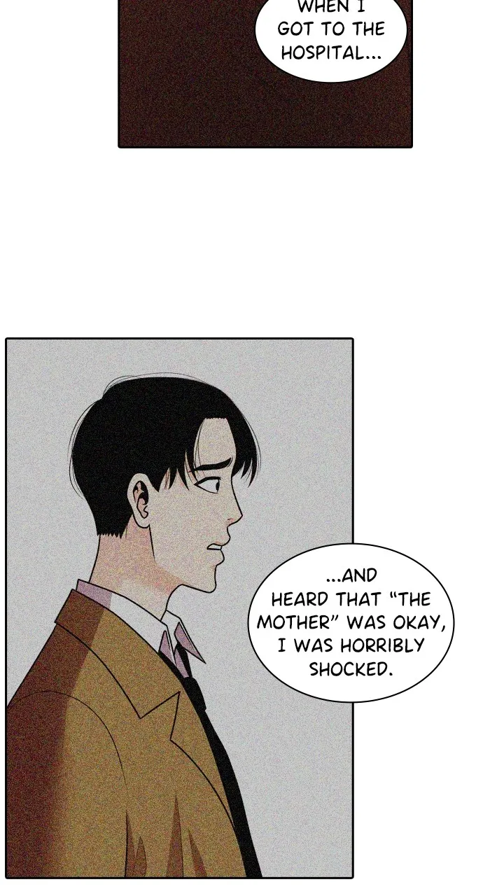 Read Tomorrow chapter 84 image 27 on Lezhin