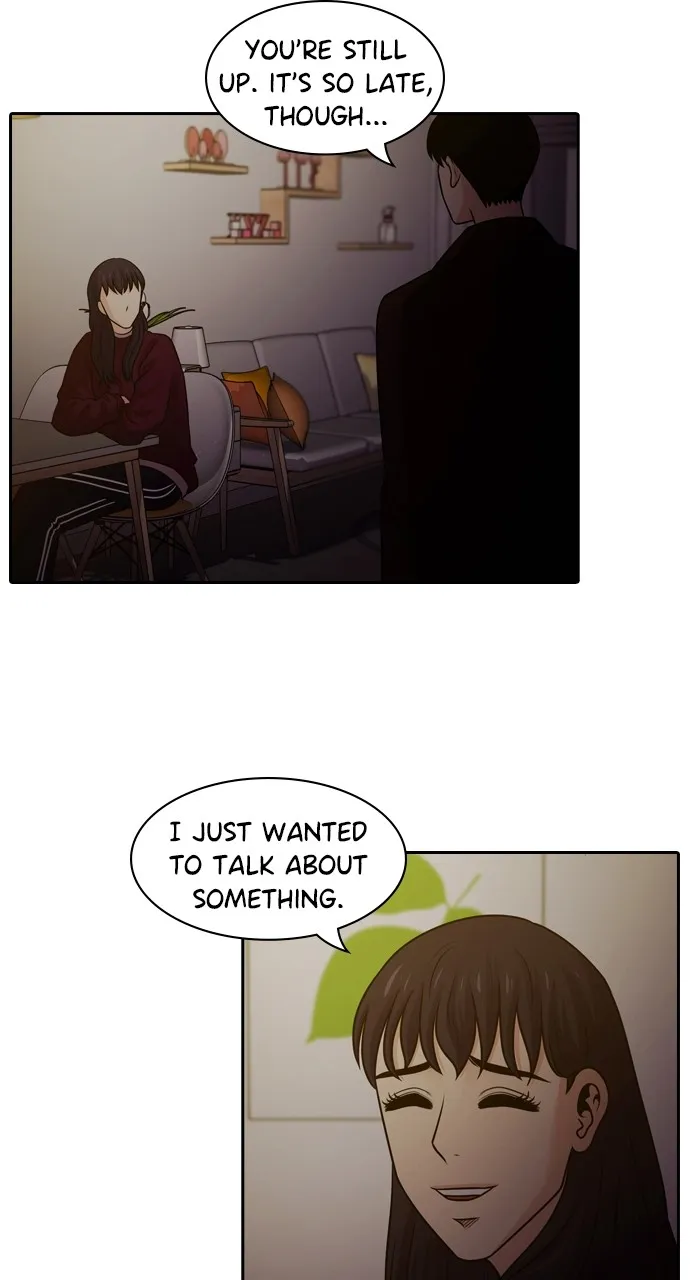 Read Tomorrow chapter 84 image 3 on Lezhin