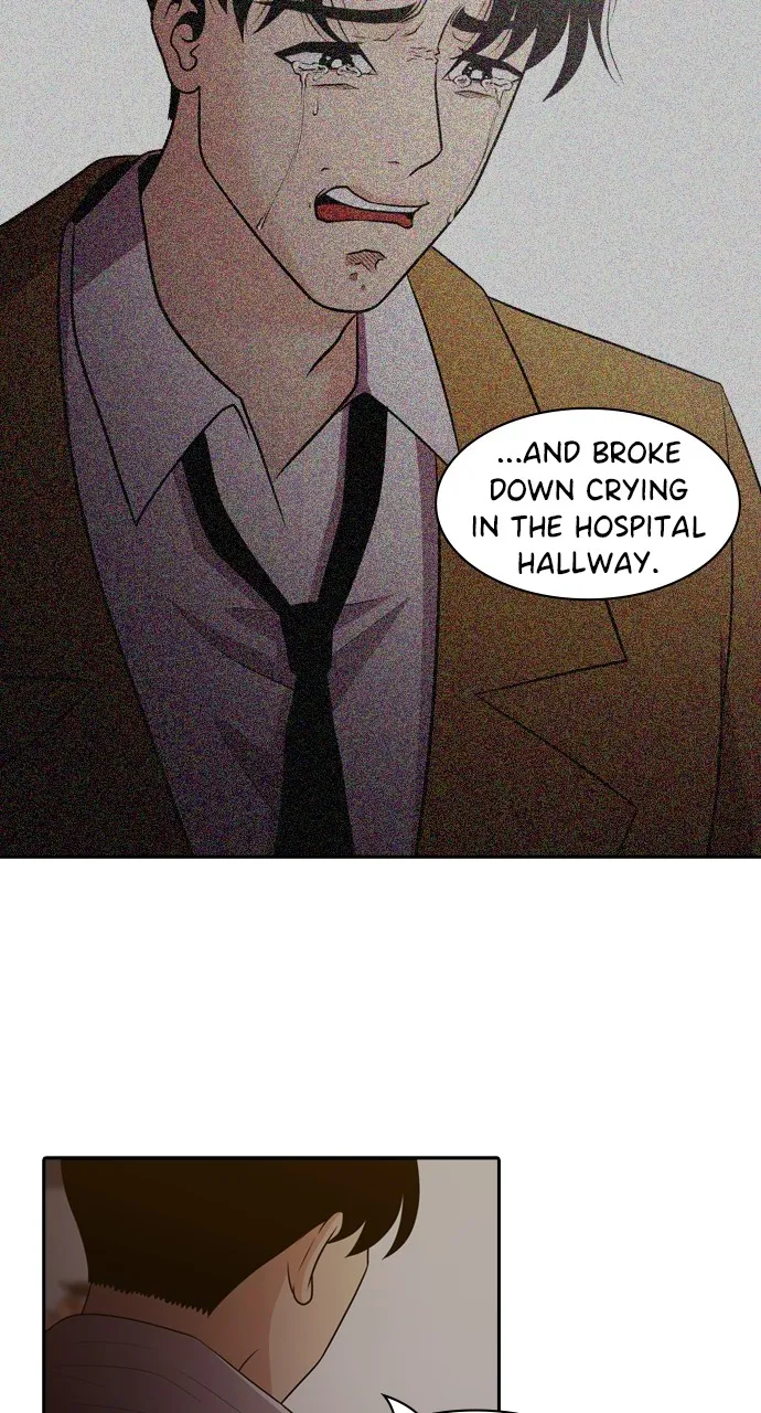 Read Tomorrow chapter 84 image 30 on Lezhin