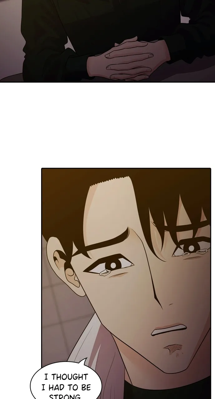 Read Tomorrow chapter 84 image 32 on Lezhin