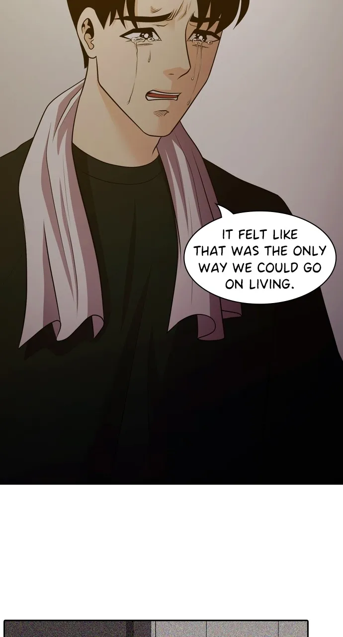 Read Tomorrow chapter 84 image 35 on Lezhin
