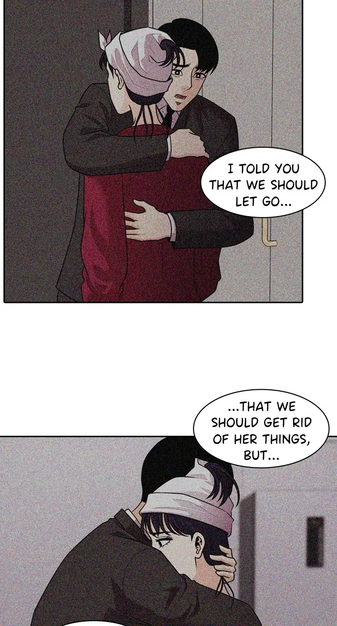 Read Tomorrow chapter 84 image 36 on Lezhin