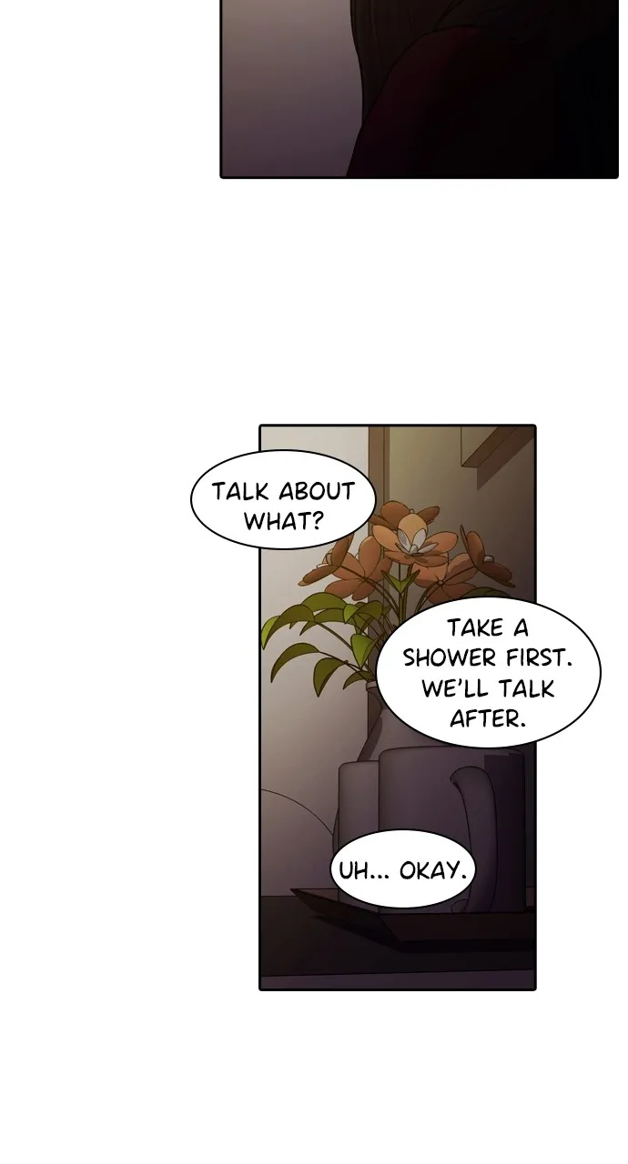 Read Tomorrow chapter 84 image 4 on Lezhin