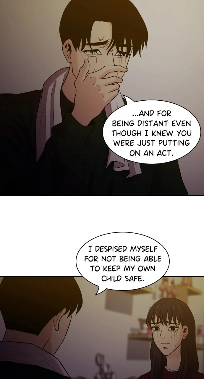 Read Tomorrow chapter 84 image 45 on Lezhin
