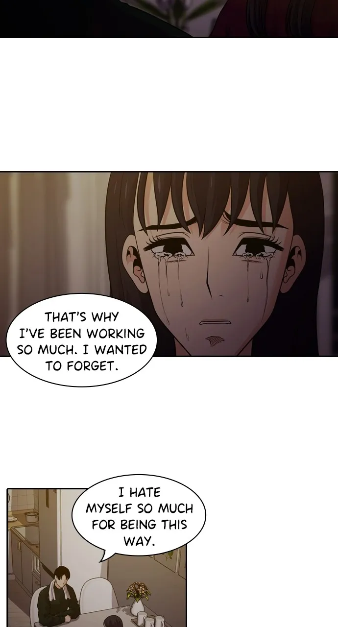Read Tomorrow chapter 84 image 46 on Lezhin