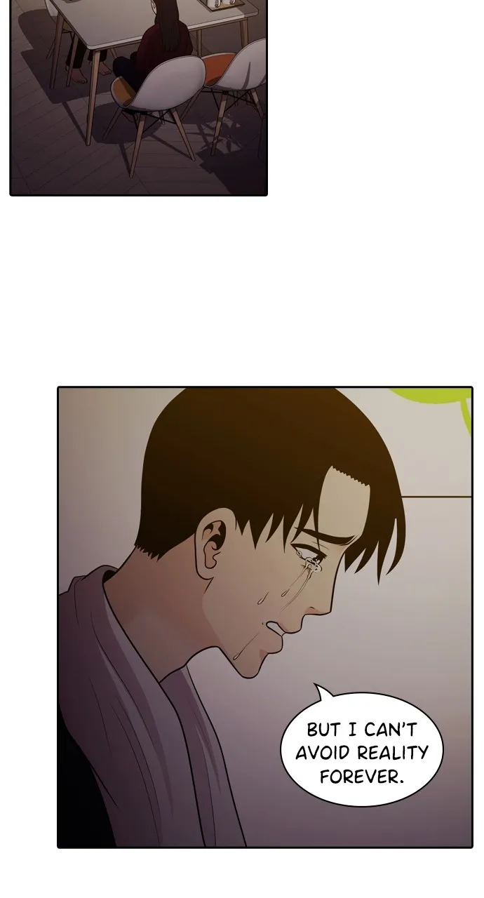 Read Tomorrow chapter 84 image 47 on Lezhin