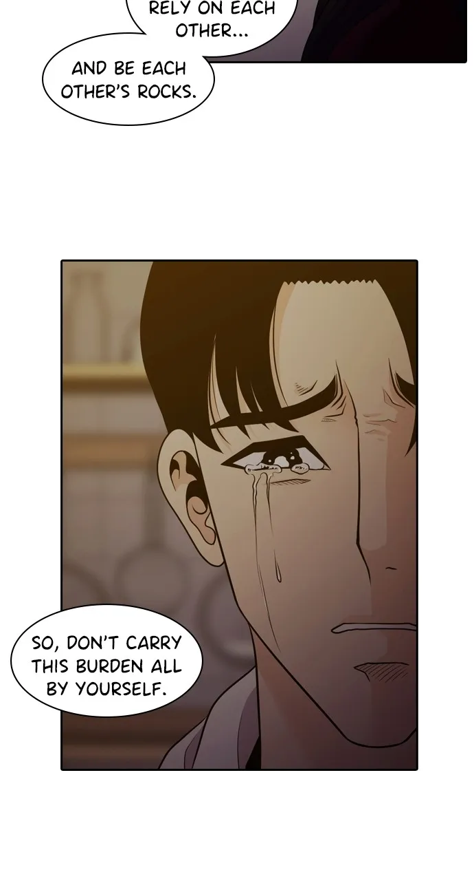 Read Tomorrow chapter 84 image 50 on Lezhin