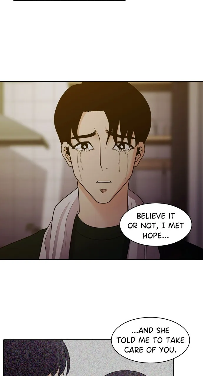 Read Tomorrow chapter 84 image 54 on Lezhin