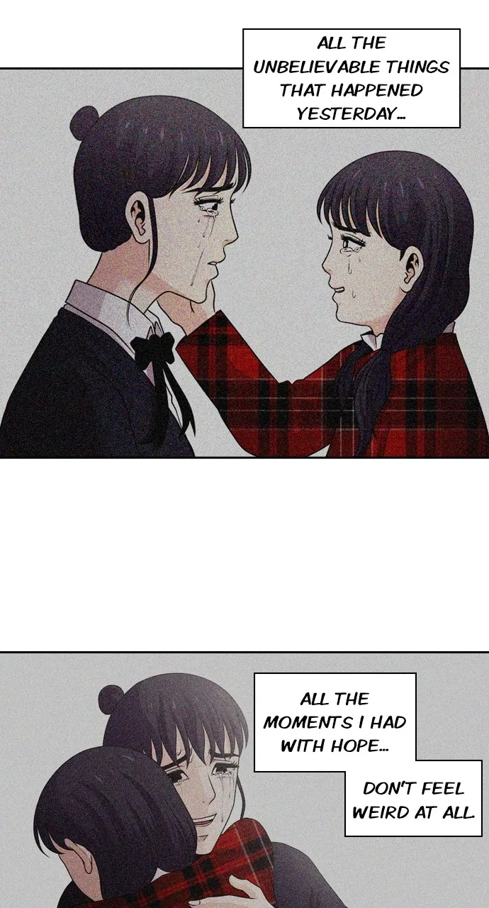 Read Tomorrow chapter 84 image 66 on Lezhin
